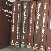 I Grandi Musicisti - Fabbri Editore