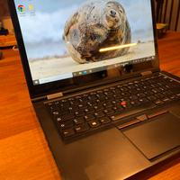 Lonovo thinkPad x1