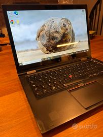 Lonovo thinkPad x1