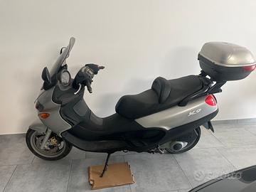 Piaggio X9 180 Amalfi