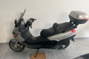 Piaggio X9 180 Amalfi