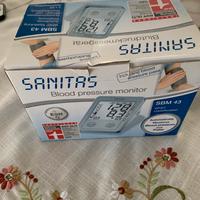 Misuratore pressione