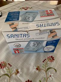 Misuratore pressione