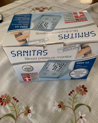 Misuratore pressione