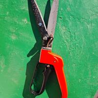 Forbici Cesoie per erba Fleurelle. Lame Teflon S