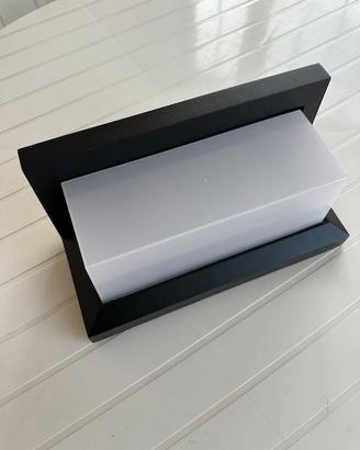 Applique Esterno LED, 18W IP65. Marca MICUTU