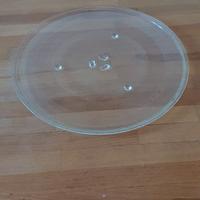 Piatto vetro forno microonde