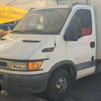 Iveco Daily 35c11