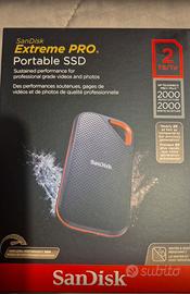 Ssd sandisk