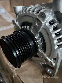 Alternatore X Crysler woyager Nuovo