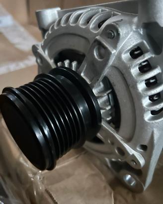 Alternatore X Crysler woyager Nuovo