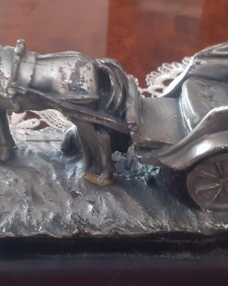 carrozza vintage