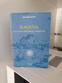 Ragusa La Quinta Repubblica Marinara Ediz Lint 