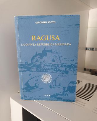 Ragusa La Quinta Repubblica Marinara Ediz Lint 
