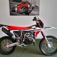 Fantic Motor XE 50 competition