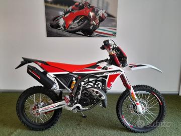 Fantic Motor XE 50 competition
