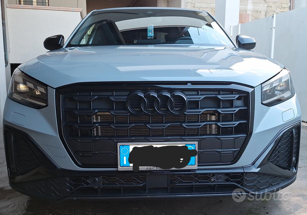 AUDI Q3 2ª serie