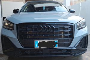 Audi Q2 35 1.5 tfsi Identity Black s-tronic