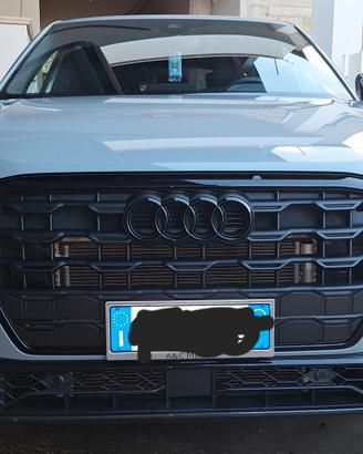 Audi Q2 35 1.5 tfsi Identity Black s-tronic