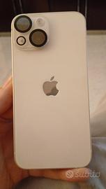Iphone 13 mini, 256 gb,solo 2 mesi di vita.