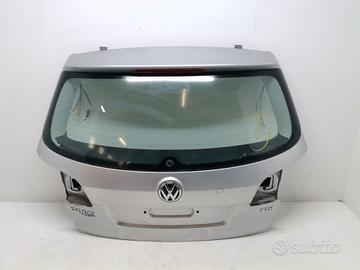 PORTELLONE POSTERIORE COMPLETO VOLKSWAGEN Golf 6 P