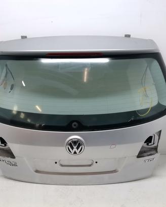 PORTELLONE POSTERIORE COMPLETO VOLKSWAGEN Golf 6 P