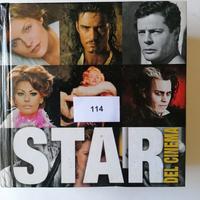 Volume di Star del cinema