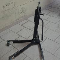 Cavalletto Motea