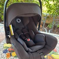 Ovetto Bugaboo Turtle Air by Nuna