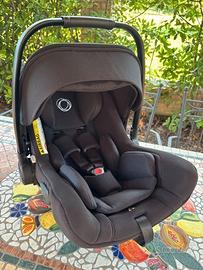 Ovetto Bugaboo Turtle Air by Nuna