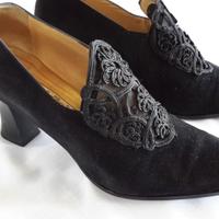 Scarpe da donna BALDININI Made in Italy