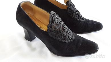 Scarpe da donna BALDININI Made in Italy