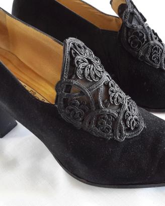 Scarpe da donna BALDININI Made in Italy