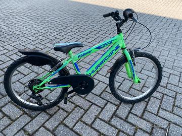 Bici bimbo 20”