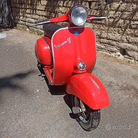 Piaggio Vespa 125 GTS - 1972