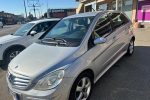 Mercedes benz classw B