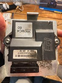 centralima orignale 50