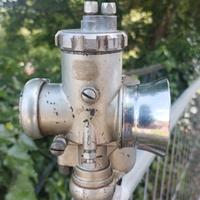 Moto Guzzi e Gilera d epoca accessori