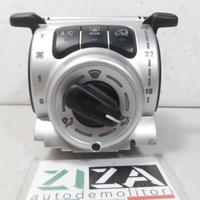 Smart ForTwo W451 1.0 52kw 71cv 3B21 
