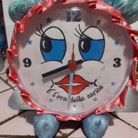 orologio simpatico
