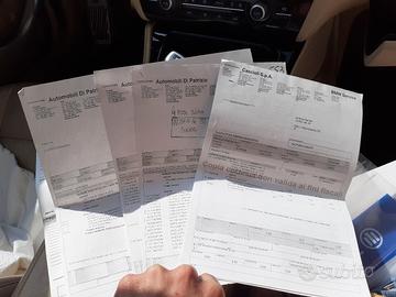 bmw 520 x drive luxury 