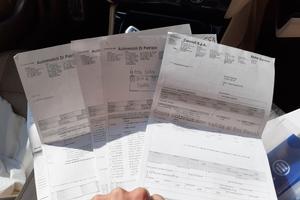 bmw 520 x drive luxury 