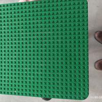 base verde per lego duplo 