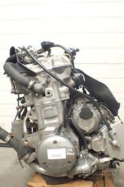 Honda CBR 1000 F SC25 (93-99) Motore 43354 km Vide