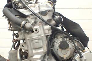 Honda CBR 1000 F SC25 (93-99) Motore 43354 km Vide