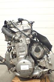 Honda CBR 1000 F SC25 (93-99) Motore 43354 km Vide