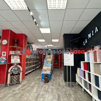 Attività Commerciale Campobasso