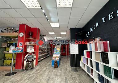 Attività Commerciale Campobasso