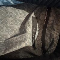 Cappotto Uomo L Calvin Klein