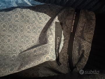 Cappotto Uomo L Calvin Klein